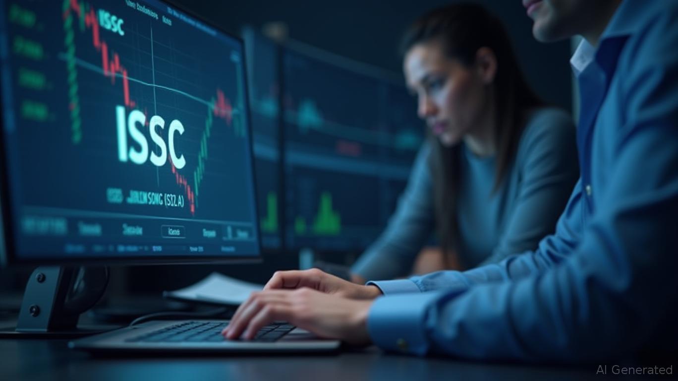 ISSC Shares Soar 12.80% Ahead of Q3 Earnings