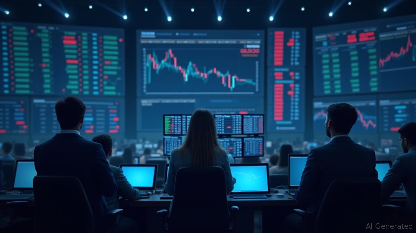 Microstrategy Stock Surges 13.99% in Five Days, Ranks Sixth in Trading Volume at $8.032 Billion