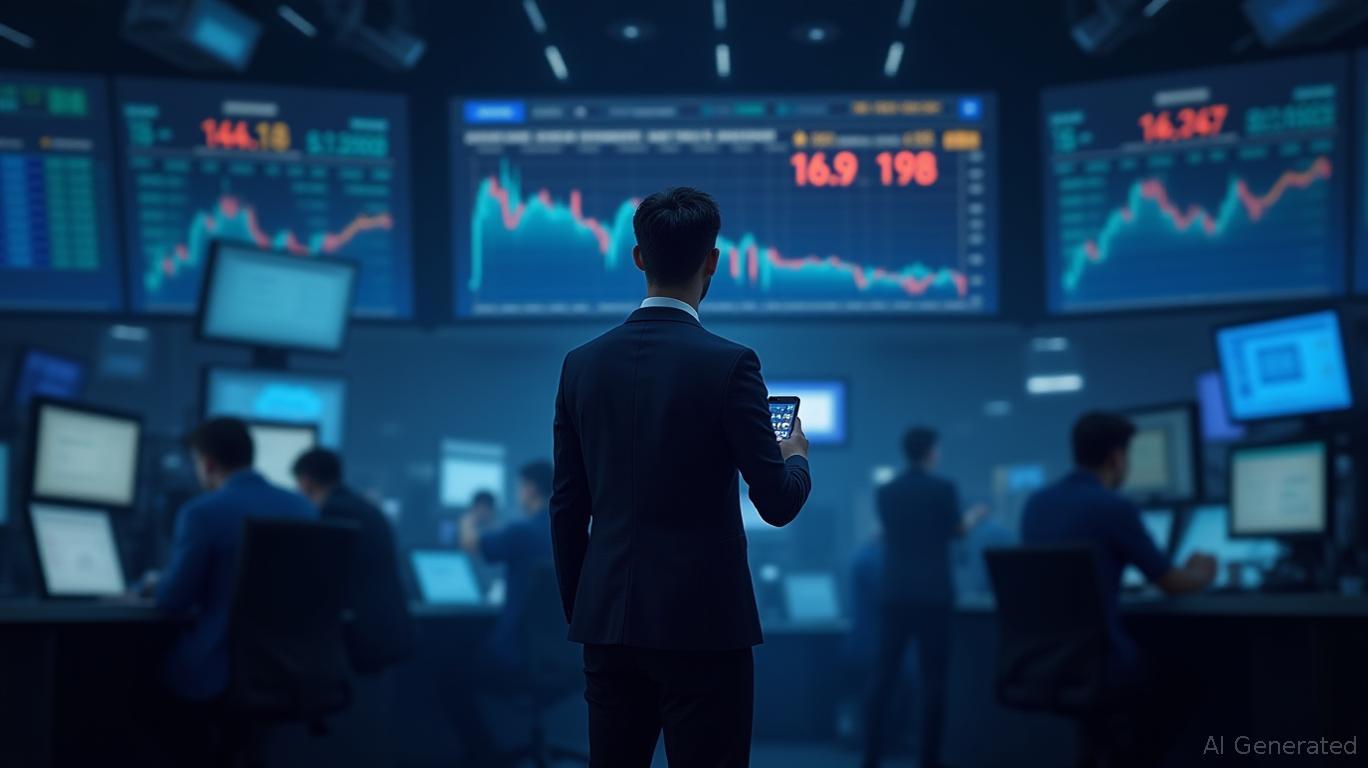 Salesforce Trading Volume Hits 16.99 Billion Ranking 36th in Stock Market