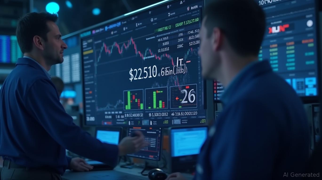 XRP News Today: CME Group's XRP Futures Surpass $1.6 Billion in Trading Volume