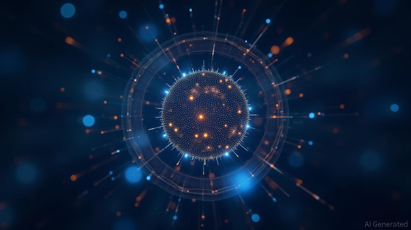 Unlocking the Potential of Generative AI in Enterprise Solutions: 7 Essential AWS Services and Architectural Patterns for Solutions Architects