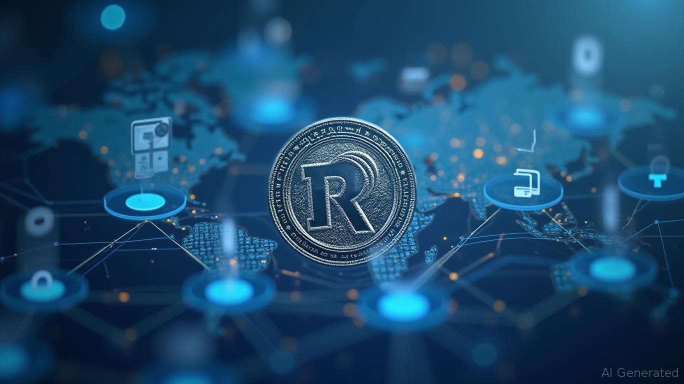 XRP News Today: Federal Reserve Adopts ISO 20022 Boosting Ripple’s Position