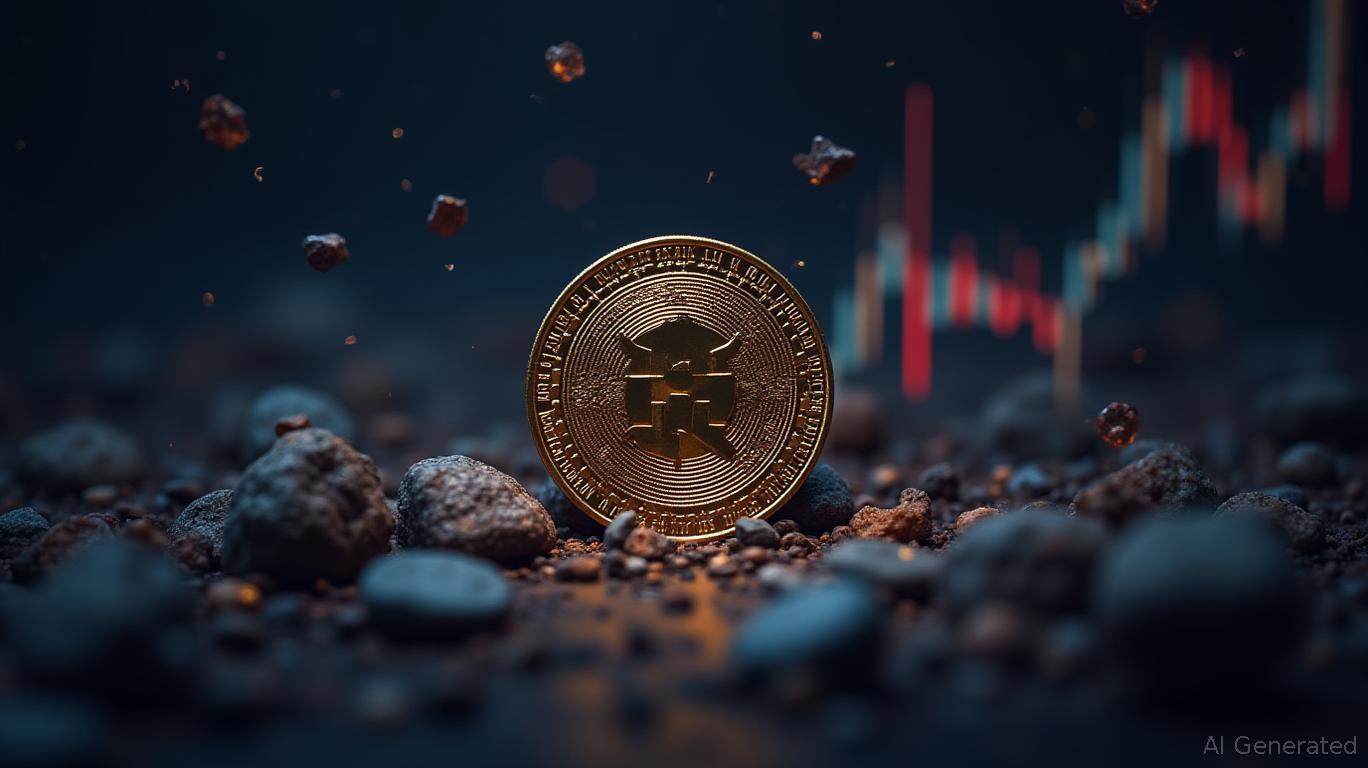 Cardano Drops 1.009% Amid Regulatory Optimism and Ecosystem Growth