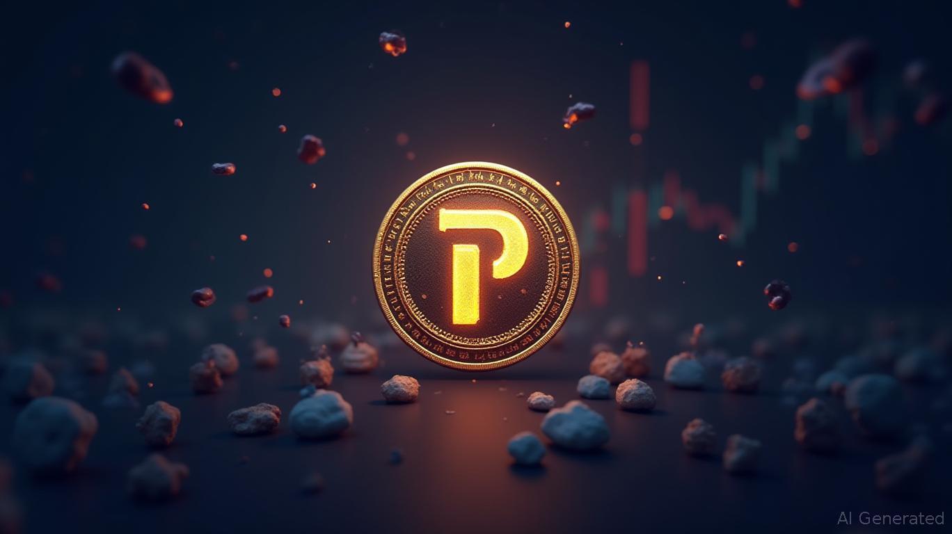 Pump.fun's PUMP Token Lists on Major Exchanges, Sees 53% Price Increase