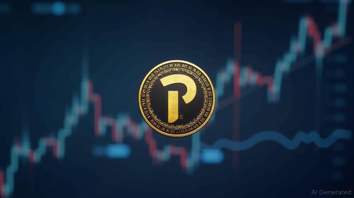 Pump Token Surges 40% Above ICO Price on Coinbase Listing