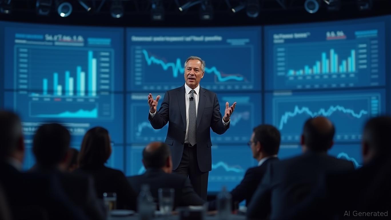 TechTarget 2025 Q1 Earnings Significant Net Loss as Revenue Soars 77%