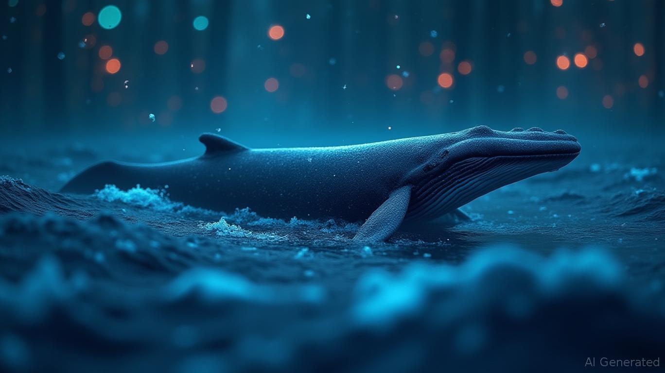 Whale Invests $2.3 Million in PUMP, Opens $2.43 Million Short Position