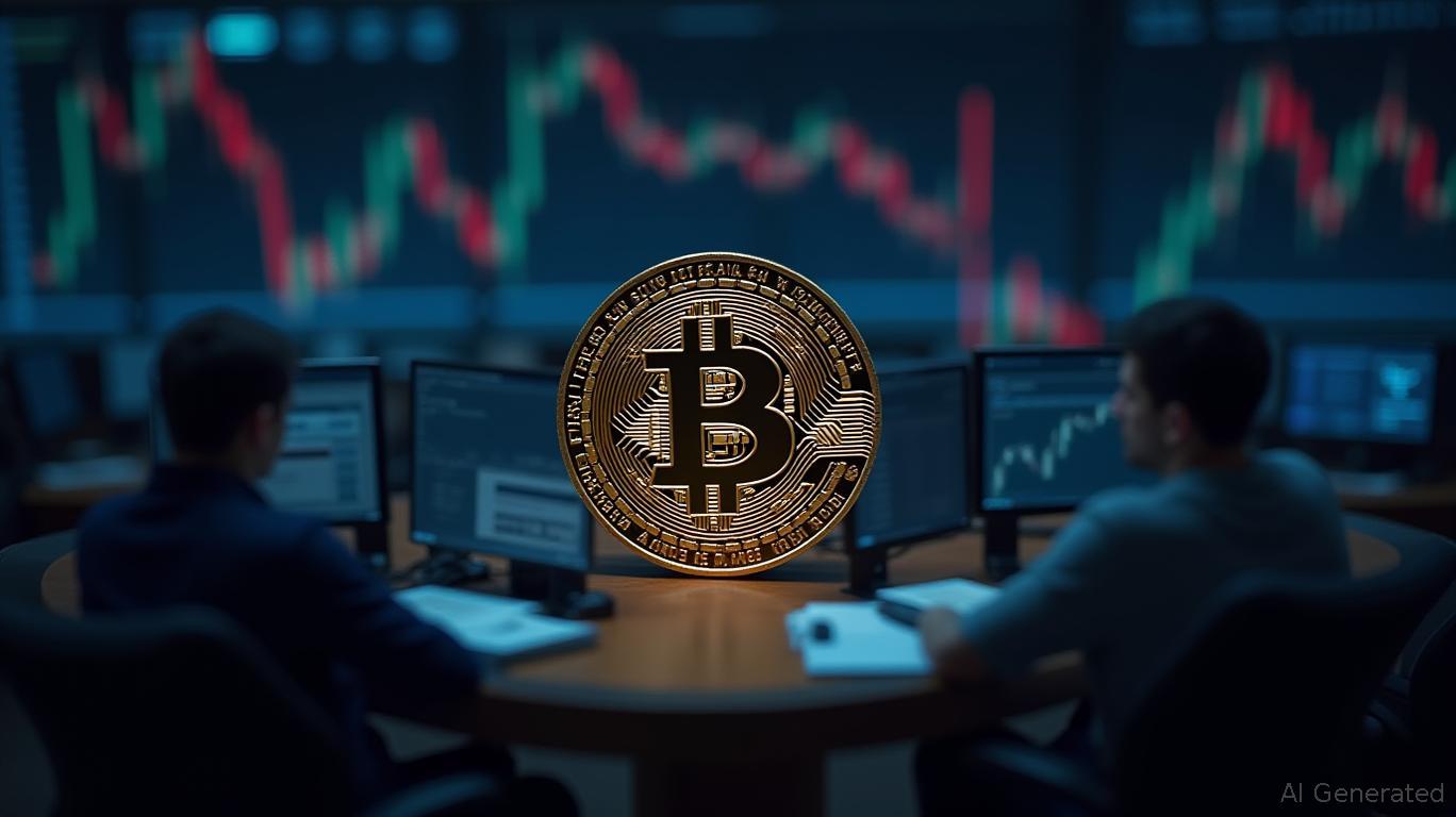 Bitcoin Price Stability Maintained by $123,000 Options Gamma Pin