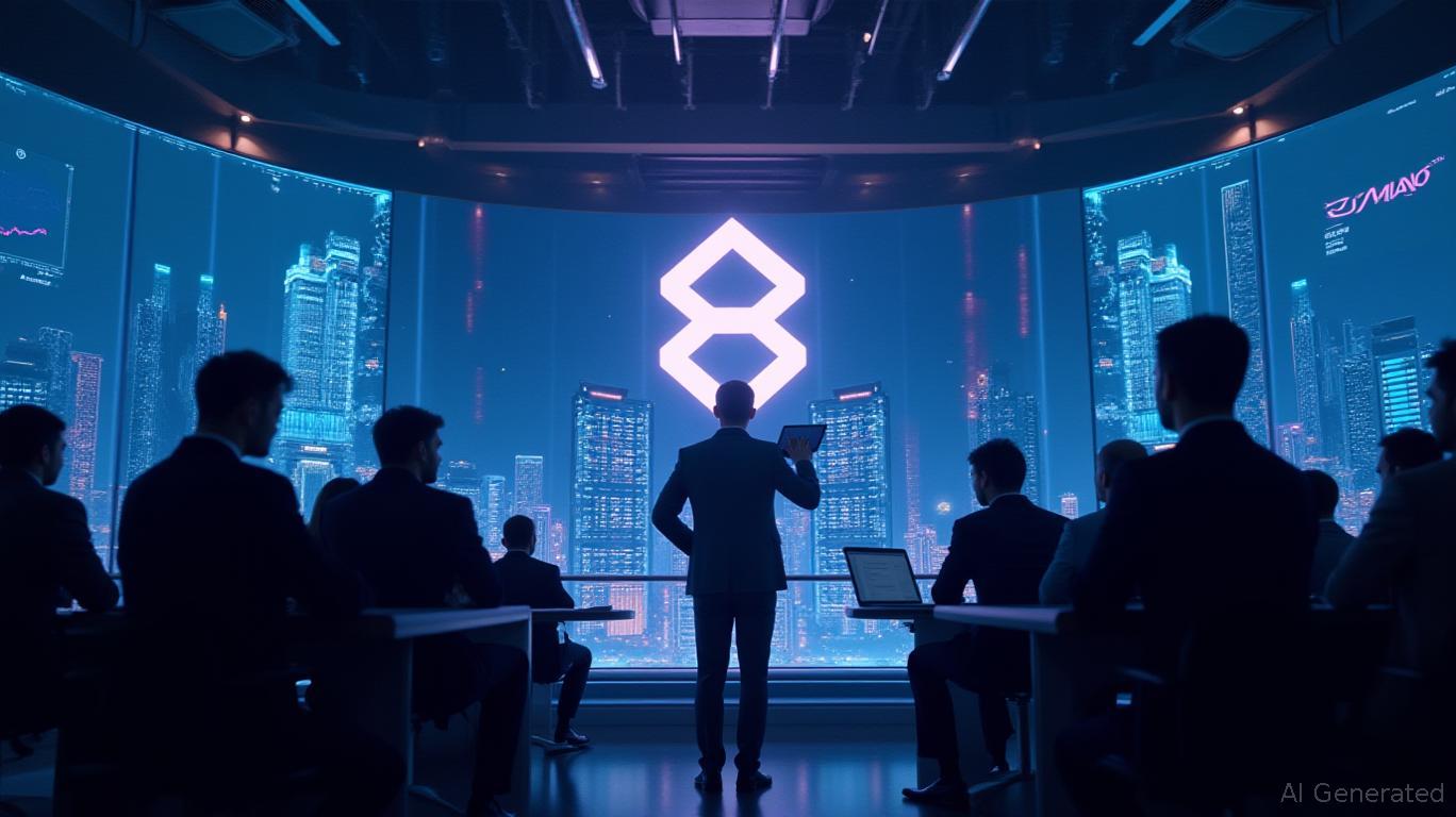 BitMine Acquires $500 Million in ETH Shifting Focus to Ethereum