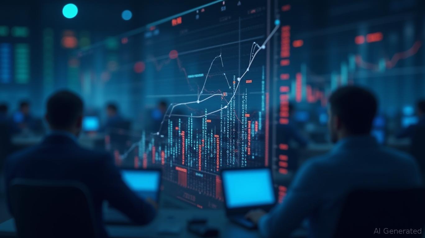 Gate’s Derivatives Trading Volume Surges 70% in Seven Months