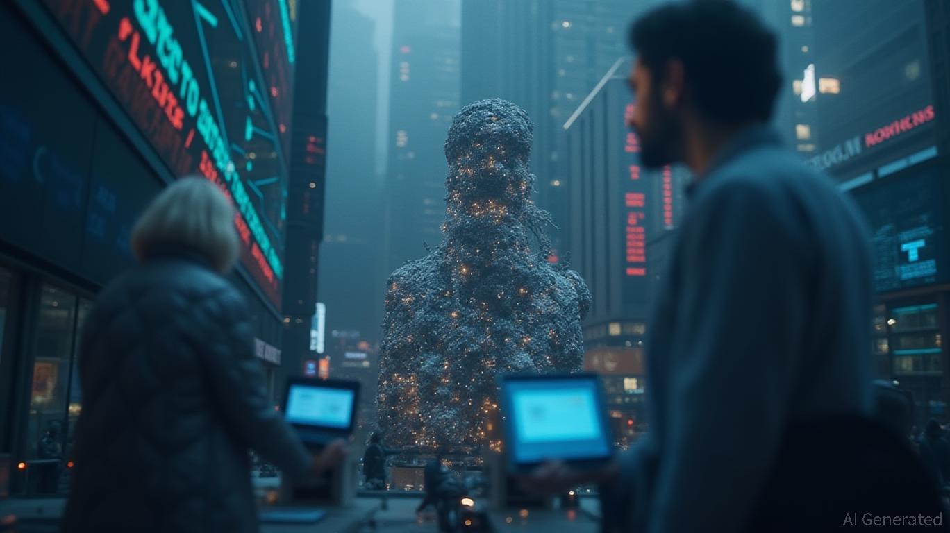 Citizens JMP Downgrades Core Scientific to Market Perform Following CoreWeave Merger Announcement