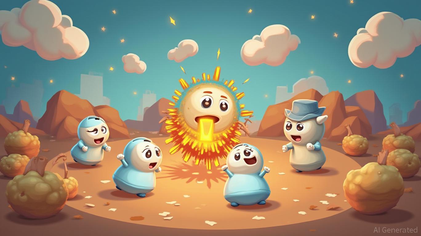 Pudgy Penguins' Web3 Mobile Game Pudgy Party Set to Launch with Pre-Registration Open
