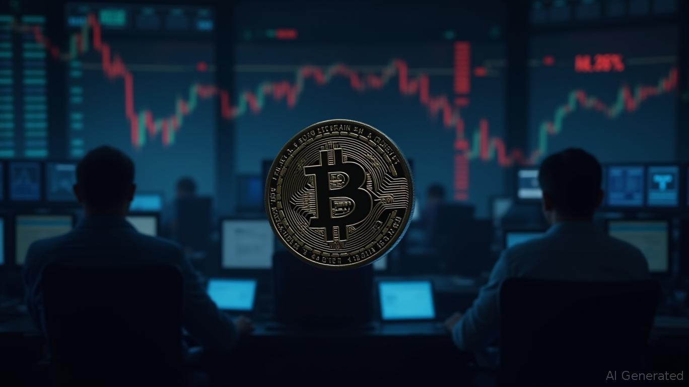 Bitcoin Drops Below $18,000, 0.93% Decline in 24 Hours