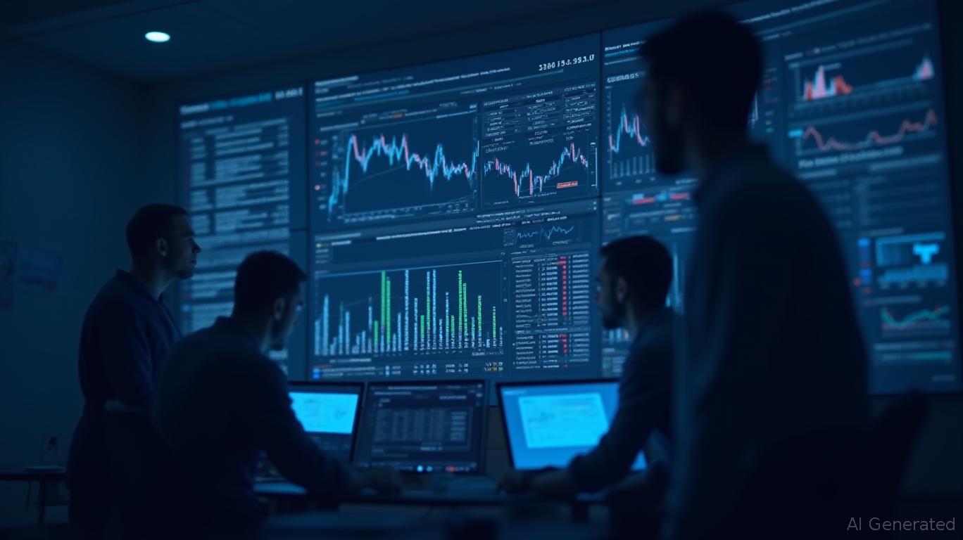 Token Metrics AI Identifies 100x Crypto Moonshots Before They Go Viral