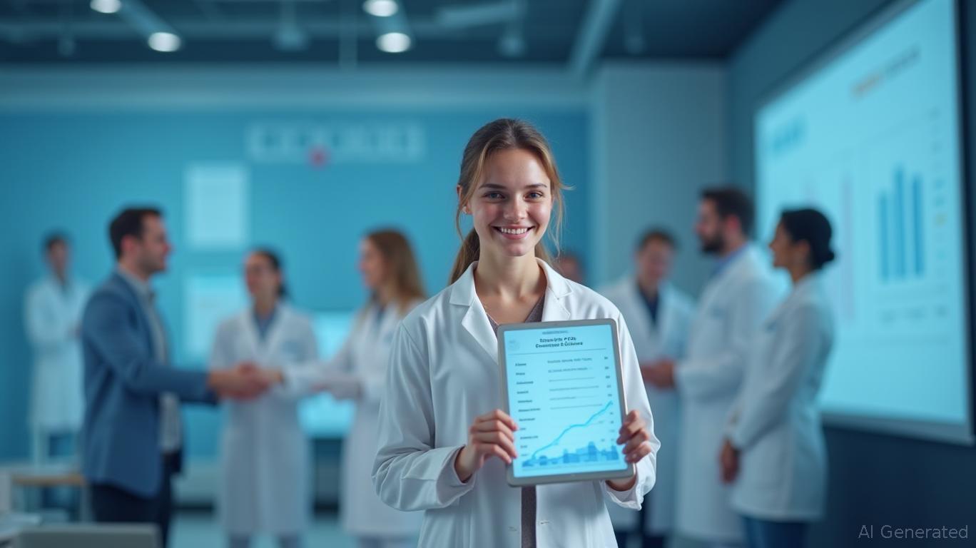 Lexaria Bioscience 2025 Q3 Earnings Misses Targets as Net Loss Widens 112%