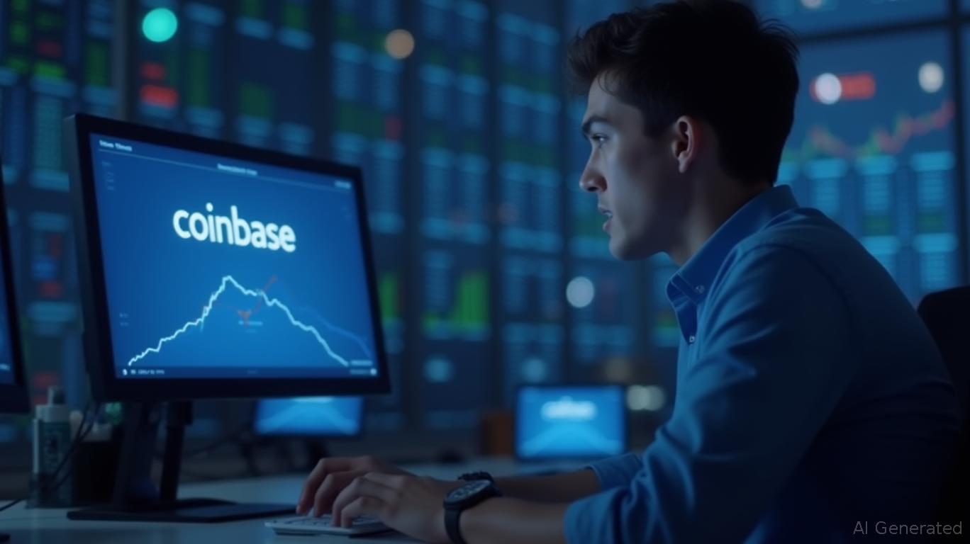 Coinbase Market Cap Surpasses $100 Billion Amid Bitcoin's Record High