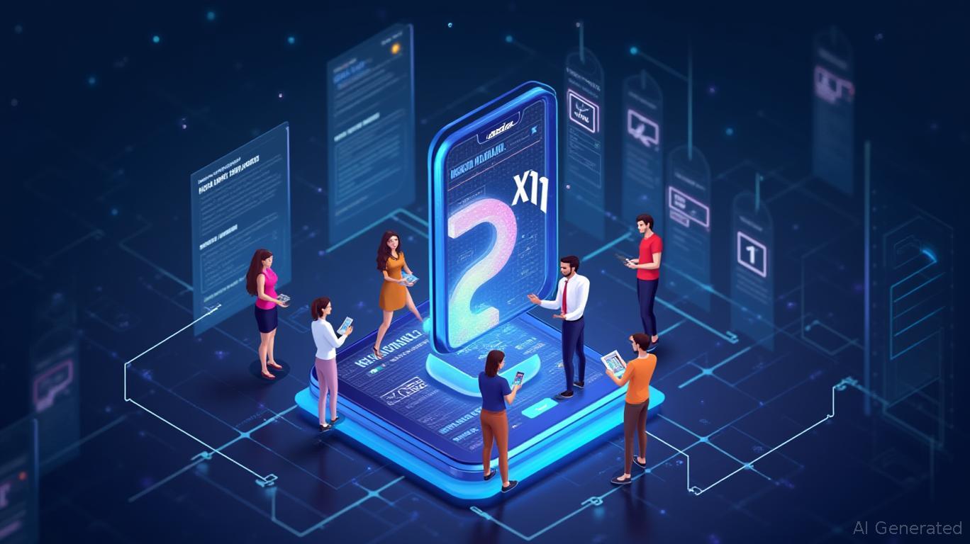 BlockDAG's X1 App Surpasses 2 Million Users, Presale Raises $338.5 Million