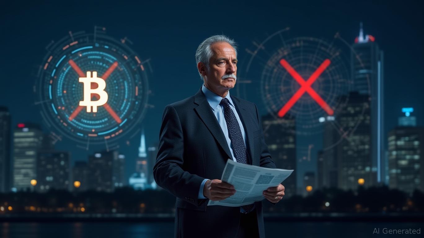 Economist Steve Hanke calls Bitcoin a Ponzi scheme with no intrinsic value