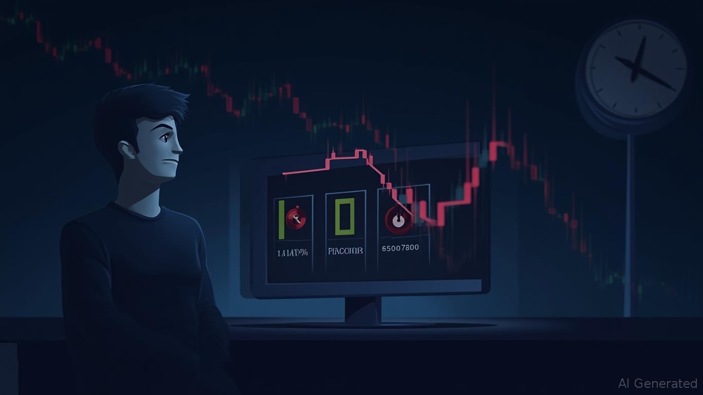 Pi Coin Price Drops 1.41% Amid Bearish Trend