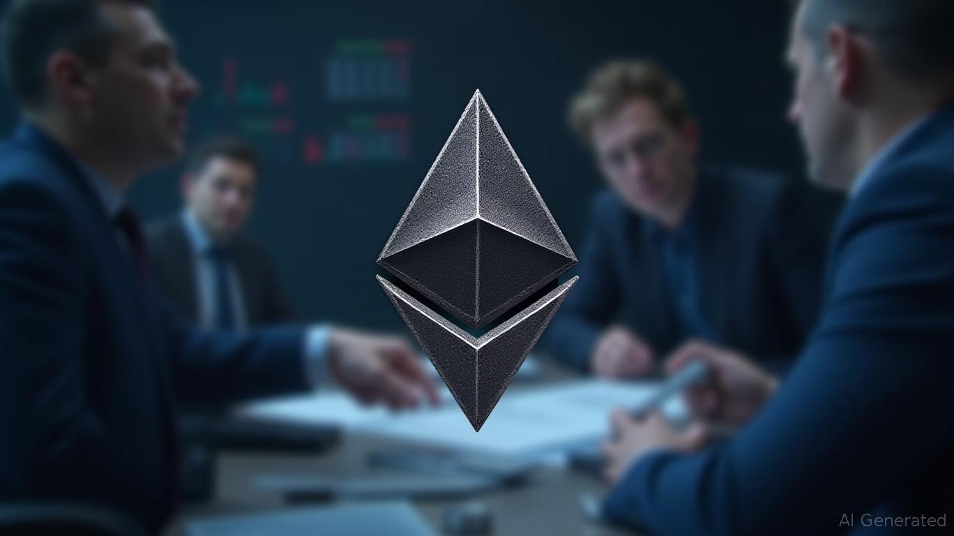 BitMine Invests $500 Million in Ethereum, Shifts Strategy