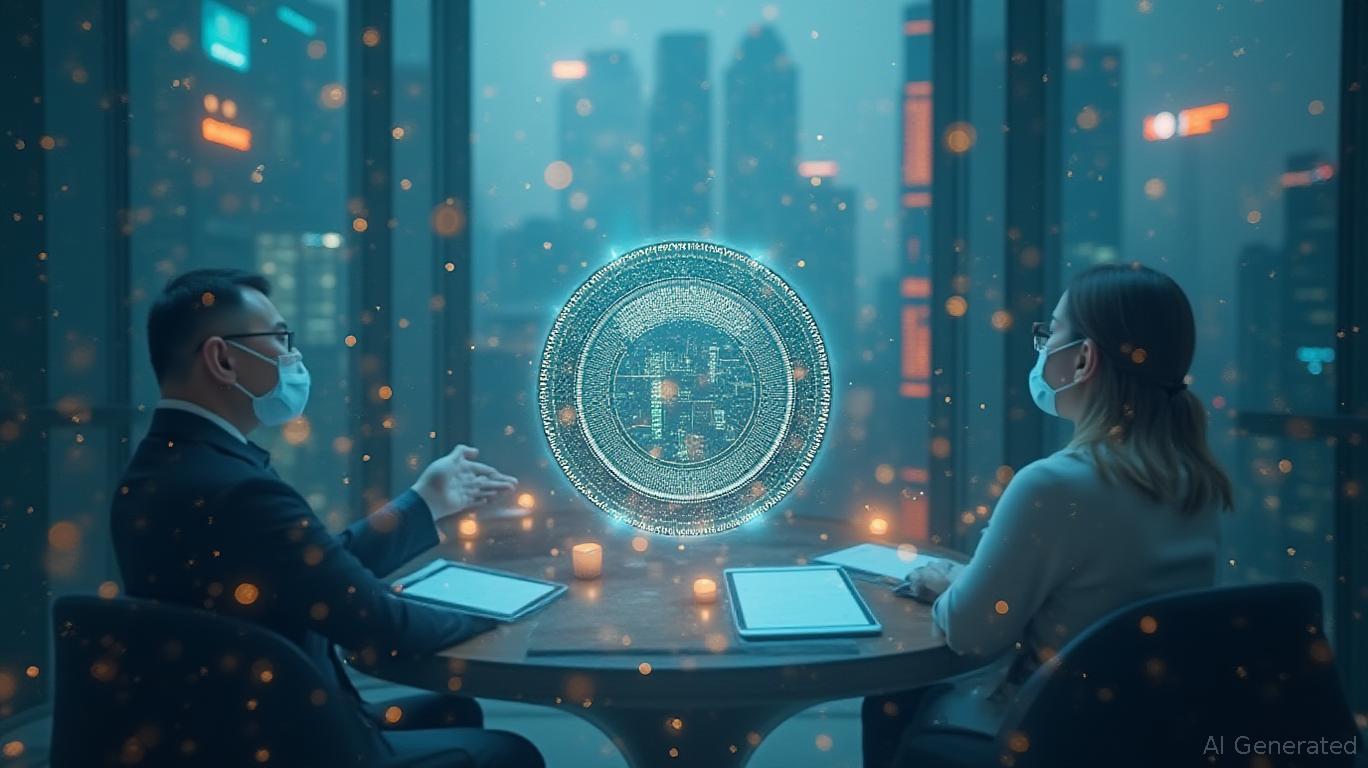 Greenland (Asia) Securities Granted Digital Asset License in Hong Kong
