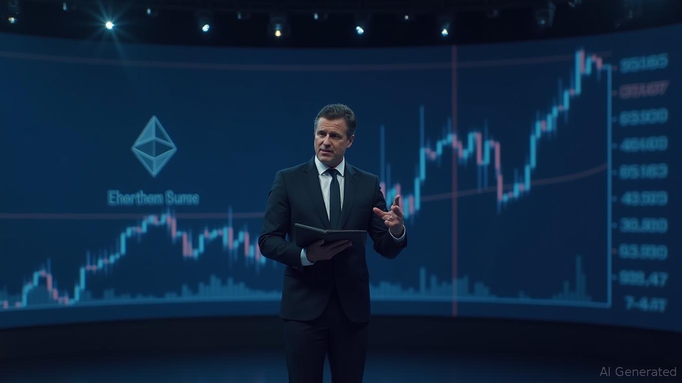 Ethereum Spot ETF Sees $259 Million Inflow, Gains for Seven Days