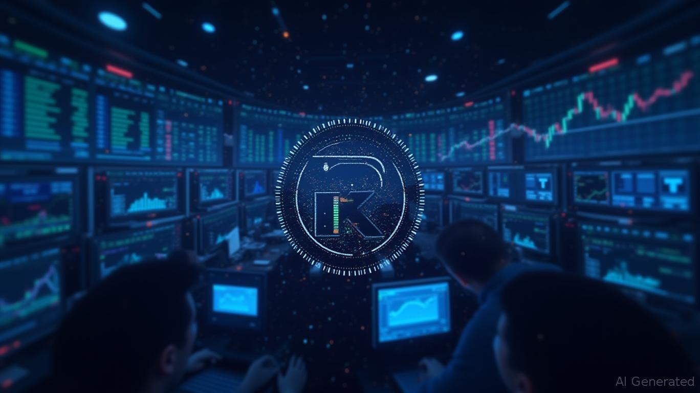 Kaspa Surges 15% on Bullish Signal, VeChain Rallies 18%