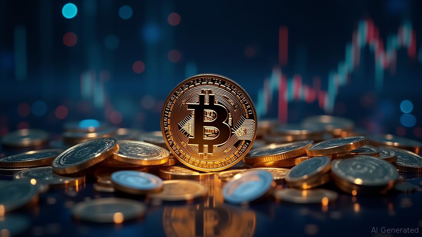 Galaxy Digital Moves 4,500 BTC Worth $537 Million To Coinbase