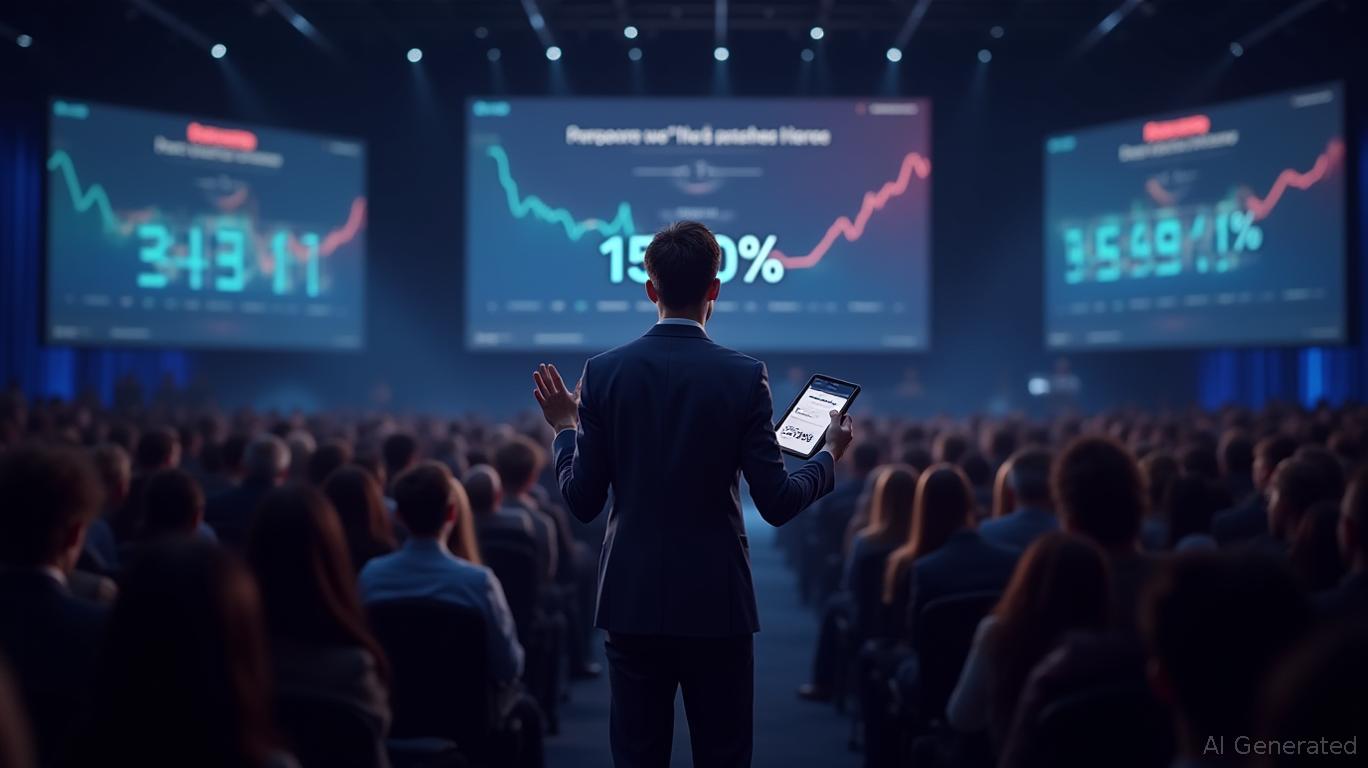 Troller Cat Surges 1581% in Presale Stage 13