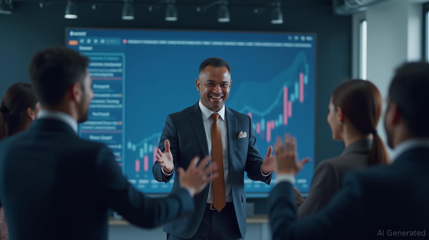 Ruvi AI Raises $2.3 Million in Presale, Predicted 66x ROI
