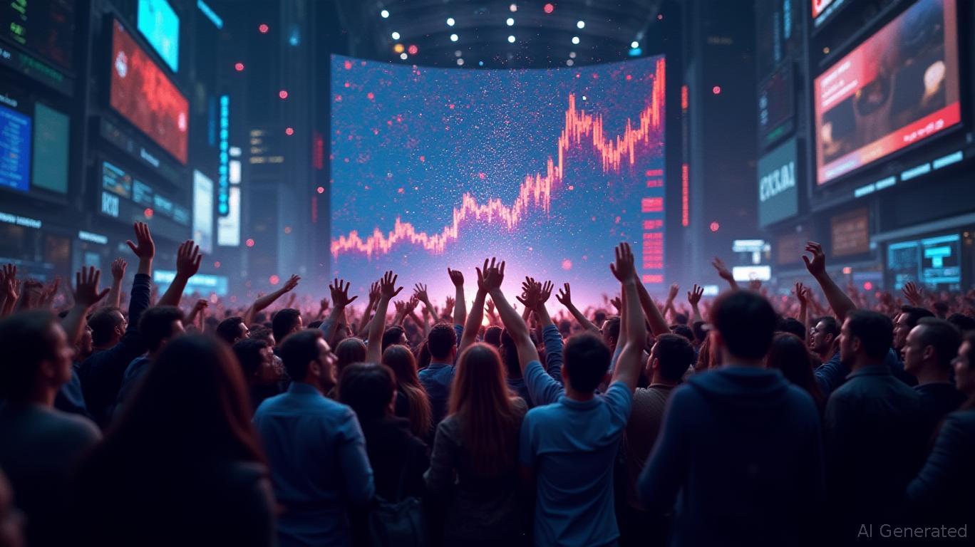 Polkadot Surges 33% as Bullish Momentum Drives Price Breakout