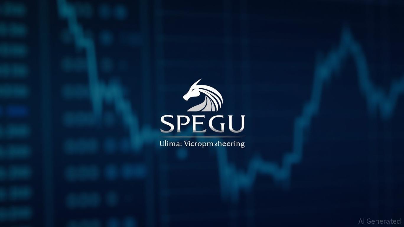 Silver Pegasus Acquisition Corp. Prices $100 Million IPO, Lists on Nasdaq  Under "SPEGU"