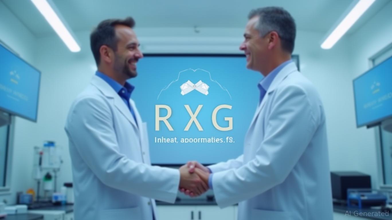 BioSig Partners with CXG to Acquire Broker-Dealer for RWA Tokenization