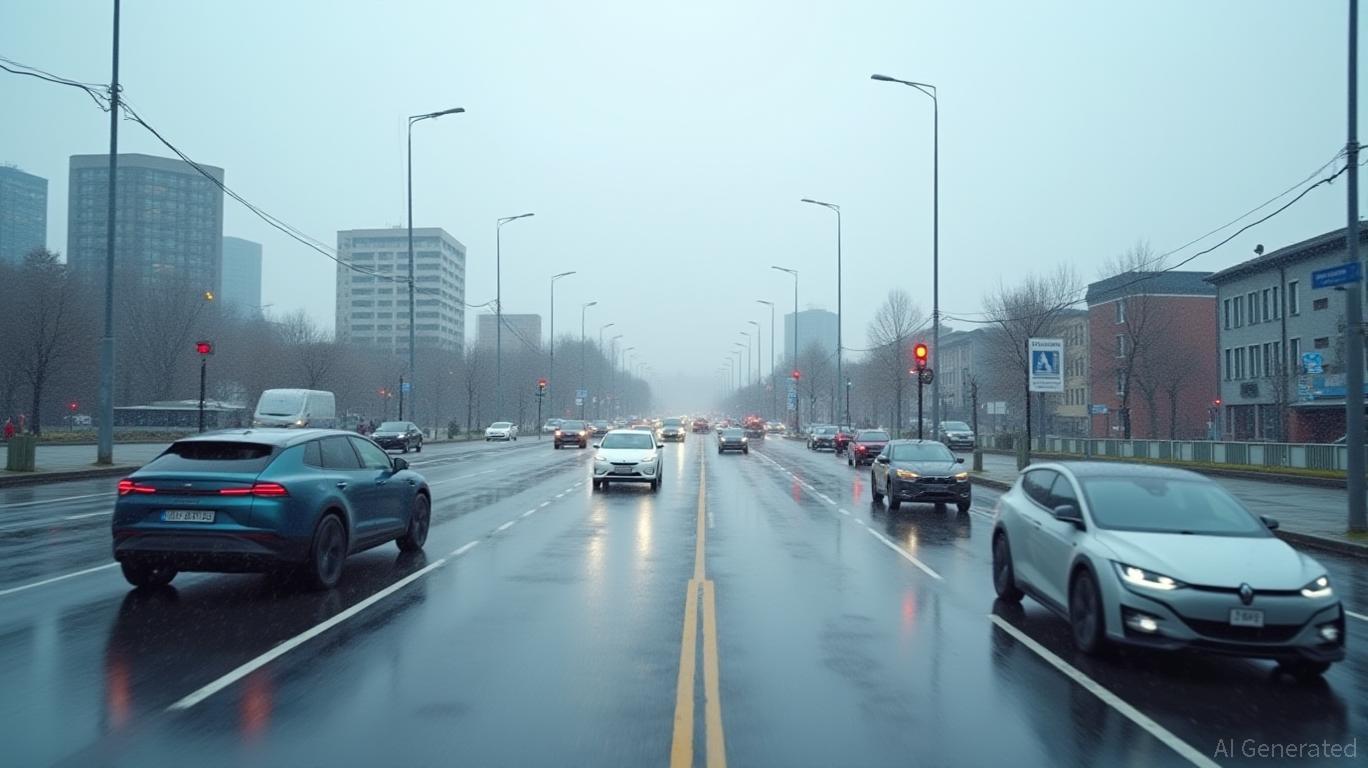 Norway's Electric Vehicle Revolution: A Model for Sustainable Transportation