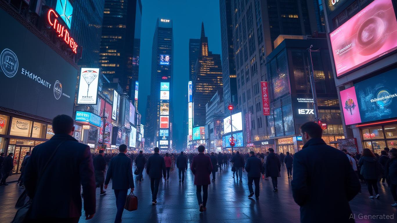 Institutional Bitcoin Ethereum Holdings Reach 67% as Retail Investors Flock to Memecoins
