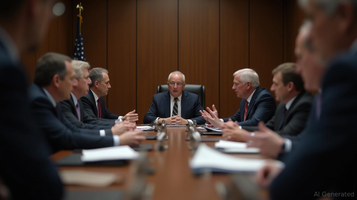 US Fed Agencies Remind Banks of Crypto Custody Risk Management
