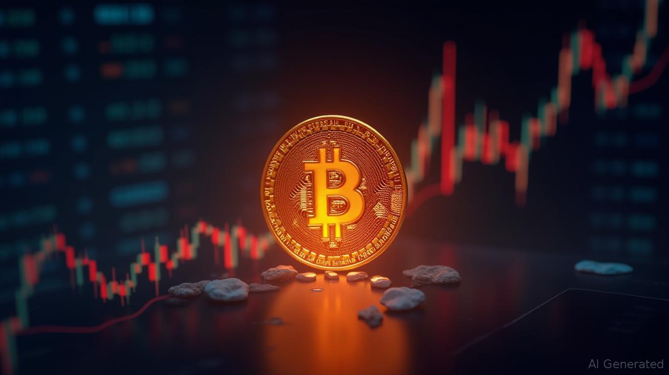 Bitcoin Surges 10% to New All-Time High Above $123,000