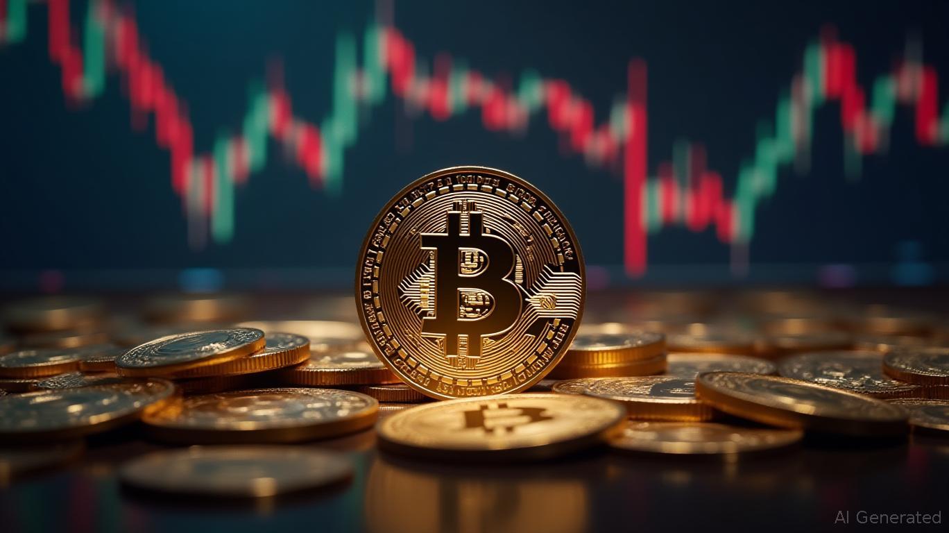 XRP News Today: Altcoins Poised for Major Move as Bitcoin Dominance Drops 8%
