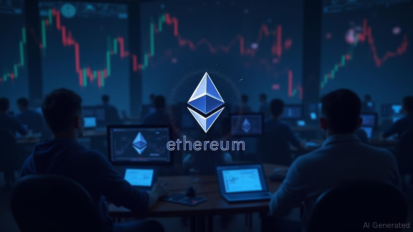 Ethereum Surges 10% to $3K, Altseason 2025 Begins