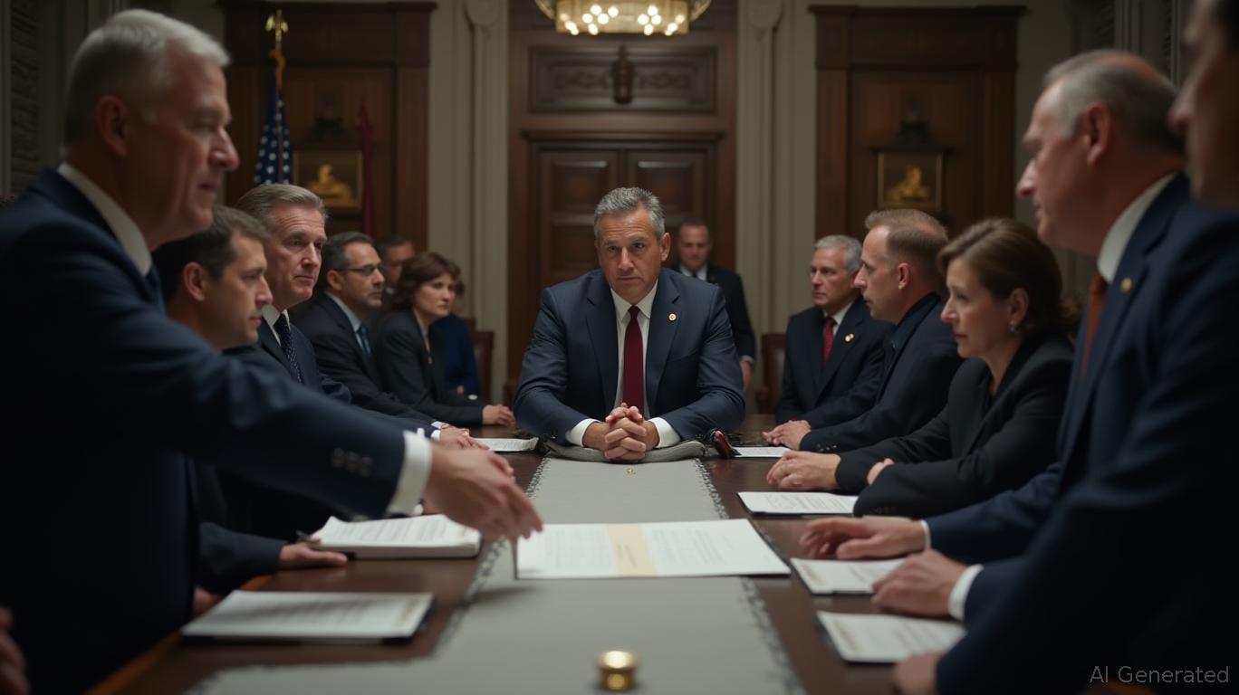 Pentagon Embraces AI: $800 Million Contracts Forge Tech Alliance with Leading Firms