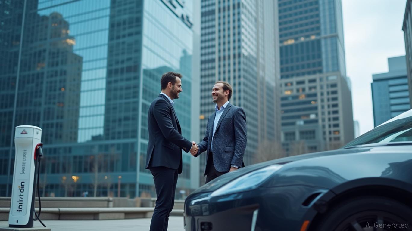 Blink Charging Acquires Zemetric to Bolster Leadership and Enhance Charging Infrastructure Capabilities.