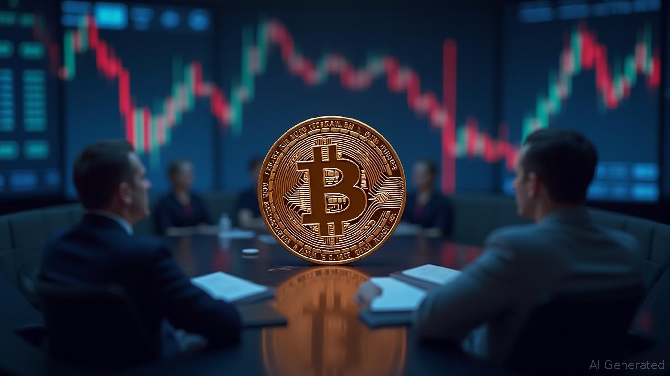 Grayscale Files IPO as Bitcoin Hits $120,000