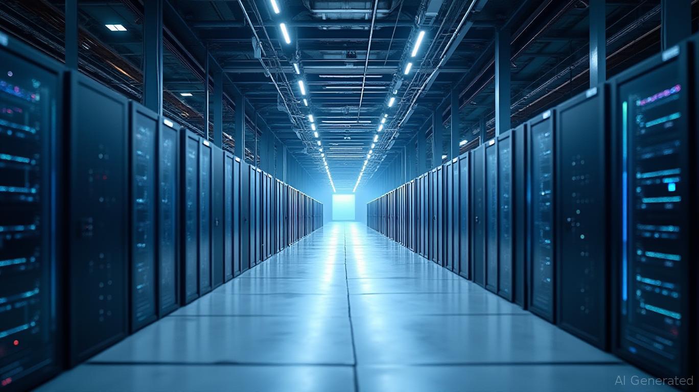 Meta Invests Billions to Build World's Largest AI Data Center, Hyperion