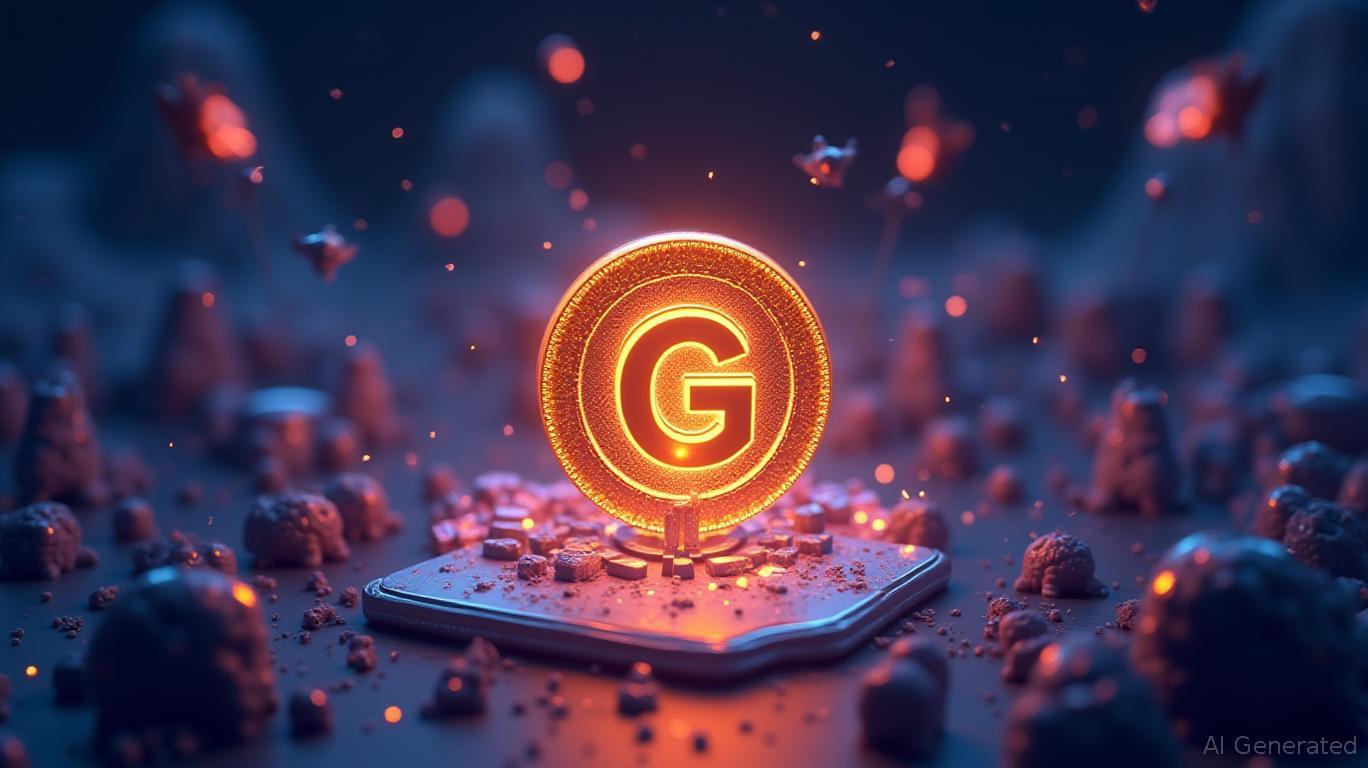 G Coin Surges 2,000% as PlayW3's Utility Token Powers Web3 Economy
