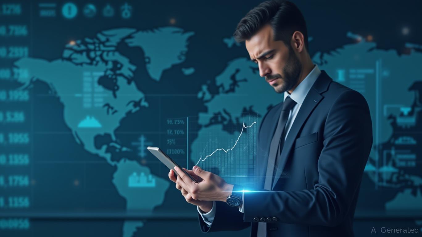 Smartphone Shipments Grow 1% Amid Economic Uncertainty