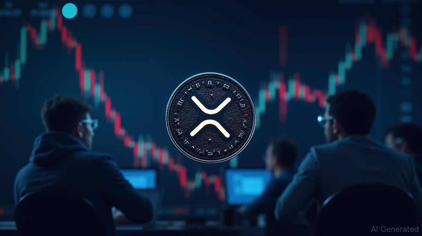 XRP News Today: XRP Surges 26% Approaching $3 Resistance Level