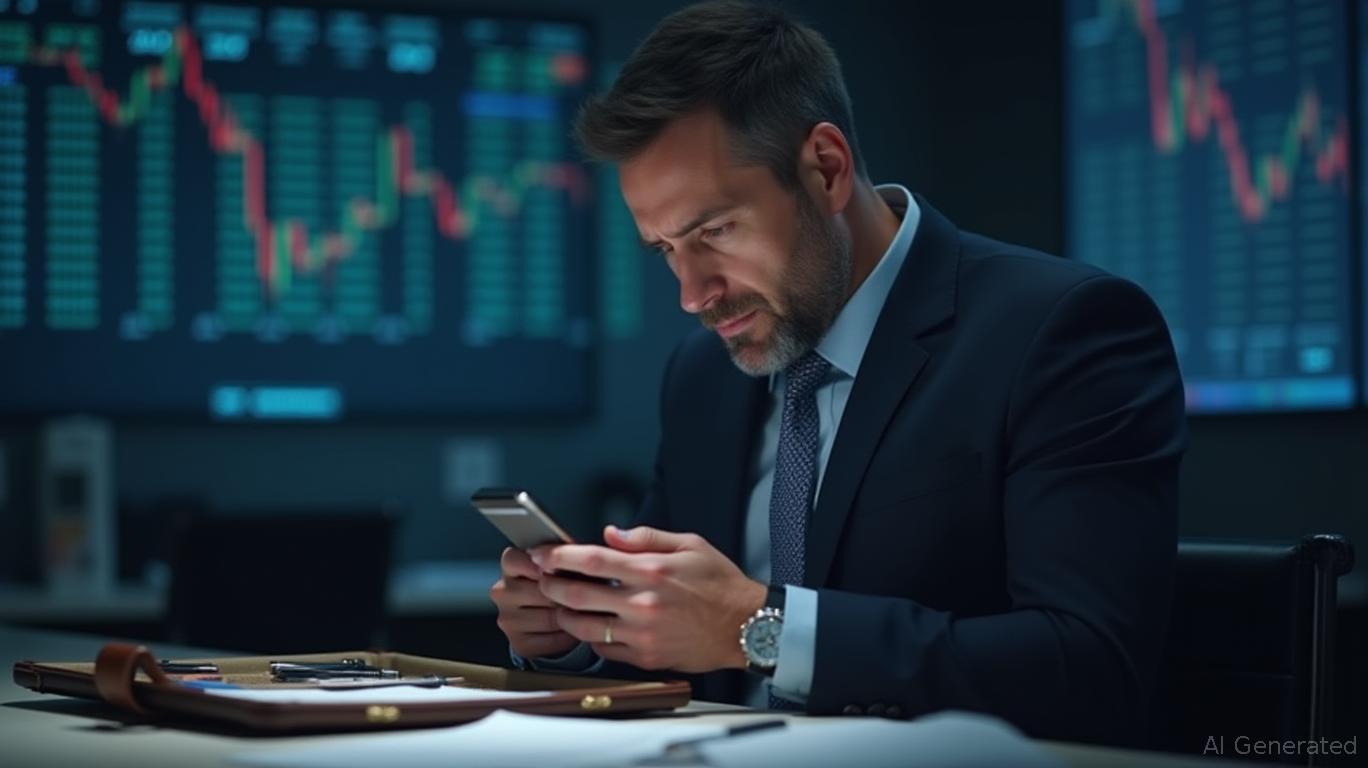 MicroStrategy's 2x Short ETF Falls 7.58% as Bitcoin Surges