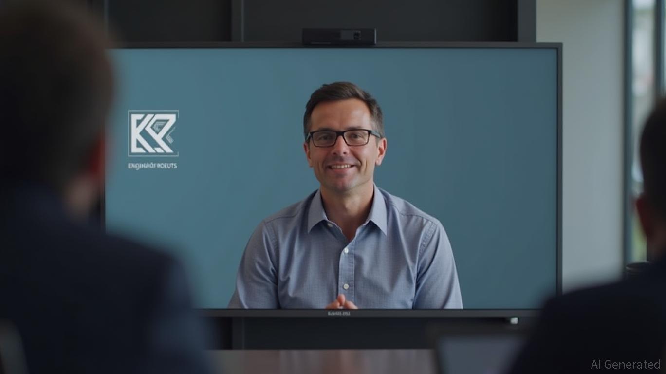 KKR & Co. Inc. Announces Q2 2025 Results Release Date