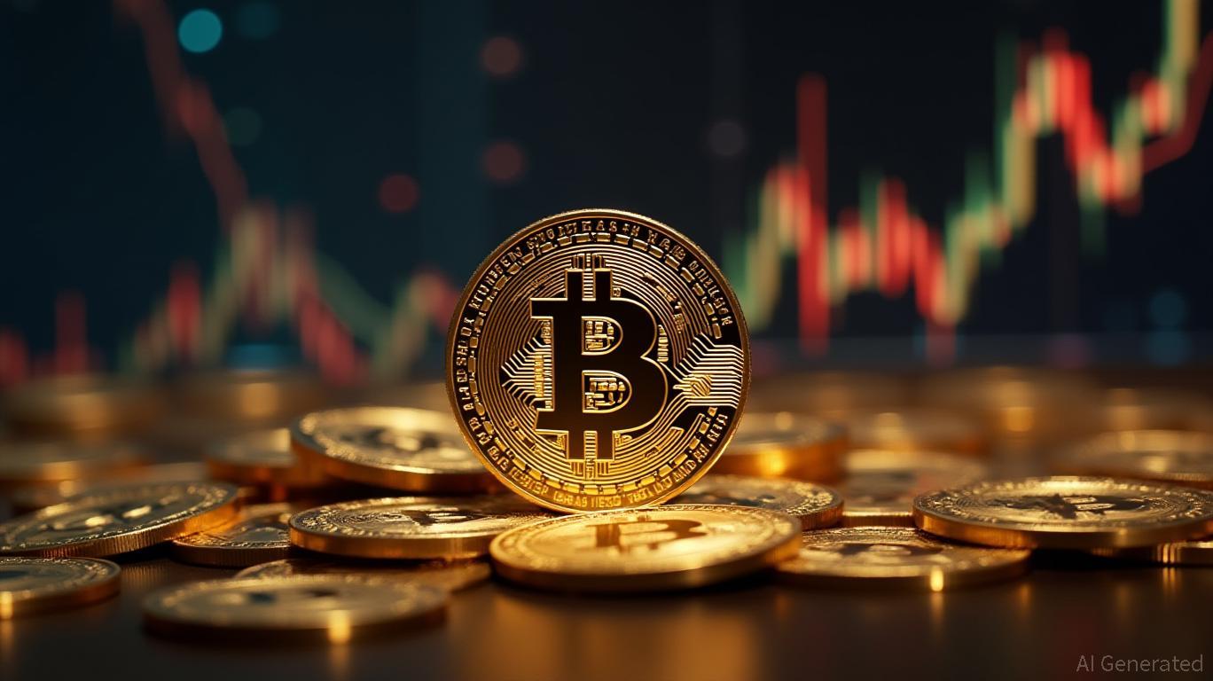 Bitcoin Surpasses Amazon's $2.3 Trillion Market Cap: What's Driving Its Explosive Rally?