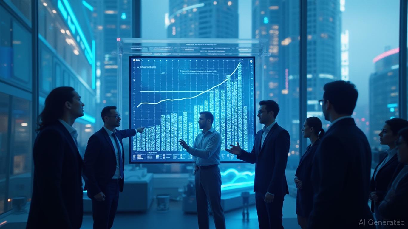 Datanest Research Limited's BTPXS Platform Achieves 30,000 Transactions Per Second